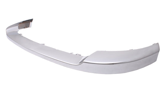 Bumper Fr Upper Chrome - Chevrolet Pickup Chevy Silverado 25-3500 2011-2014