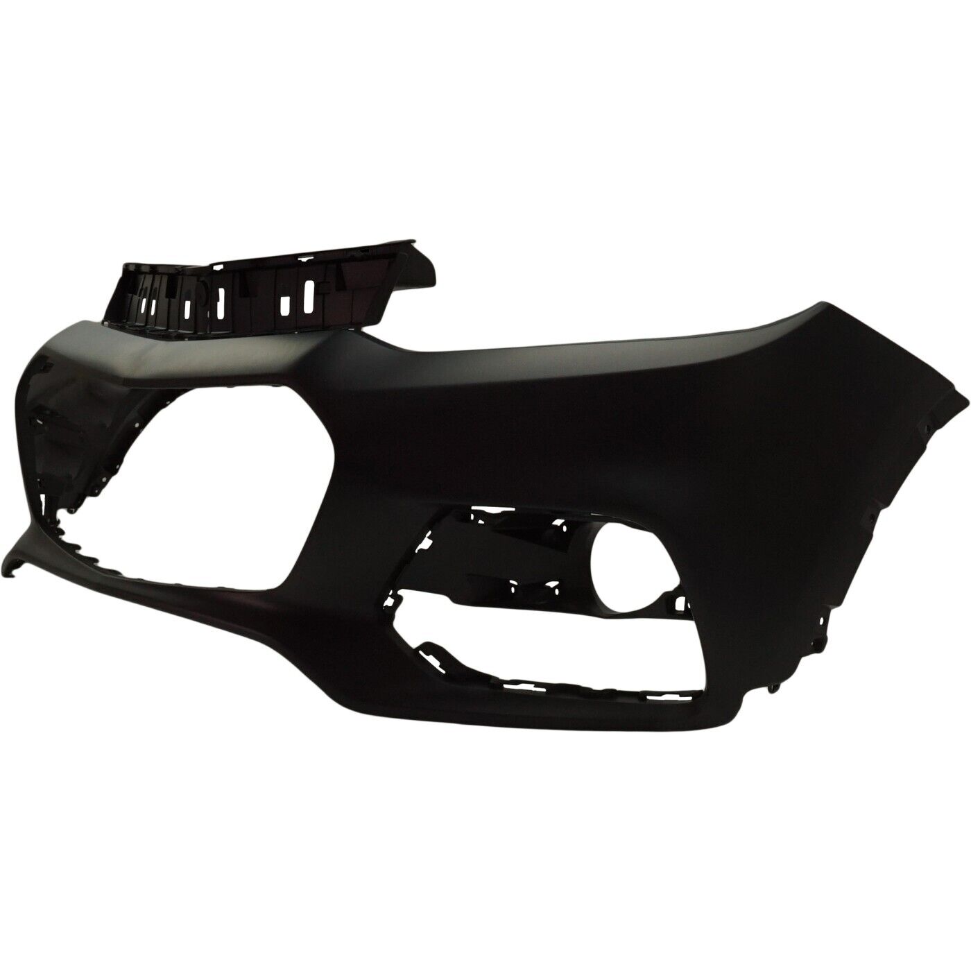 Bumper Upper Fr Primed - Chevrolet Trax 2017-2022