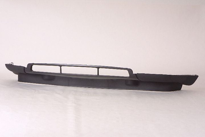 Bumper Lower Fr Matte-Black - Saturn Vue 2006-2007