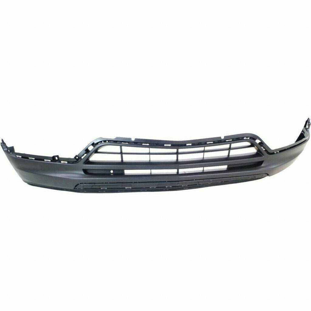 Bumper Lower Fr Textured - Chevrolet Trax 2015-2016 | Chevrolet Trax (Canada) 2013-2014