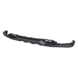 Bumper Lower Fr Textured W/Tow Hook Hole W/O Chrome Insert - Chevrolet Pickup Chevy Silv 1500 Legacy 2019 | Chevrolet Pickup Chevy Silverado 1500 2016-2018