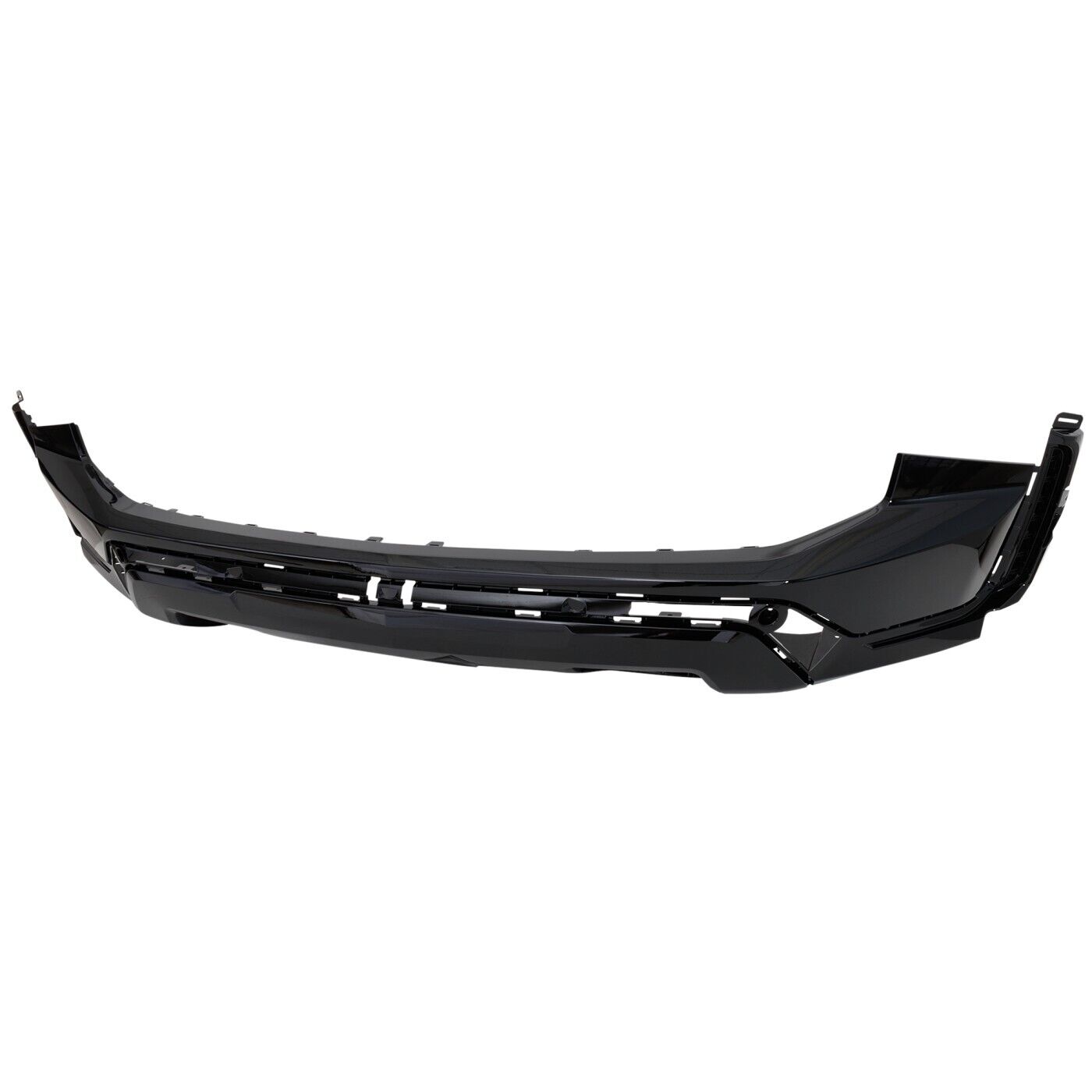 Bumper Fr Lower W/O Sensor Z71 Models - Chevrolet Tahoe (2015-) 2021-2024 | Chevrolet Suburban 2021-2024