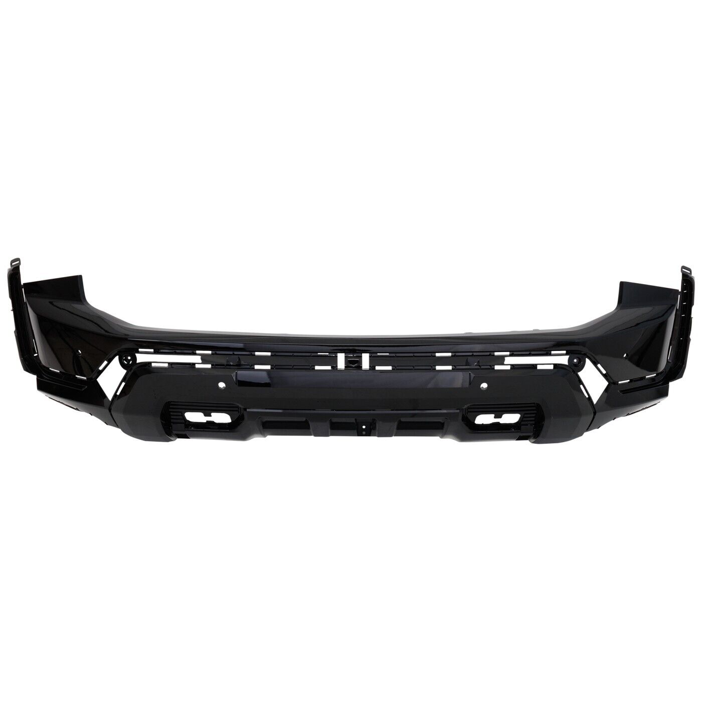 Bumper Fr Lower W/Sensor Z71 Model - Chevrolet Tahoe (2015-) 2021-2024 | Chevrolet Suburban 2021-2024