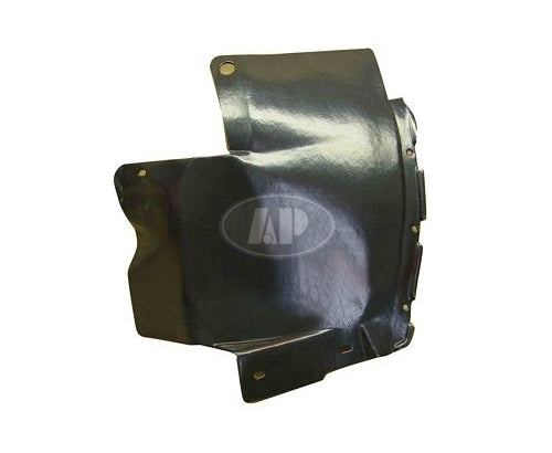 Fender Liner Fr Lh Front Section - Cadillac Deville Fwd 2000-2005