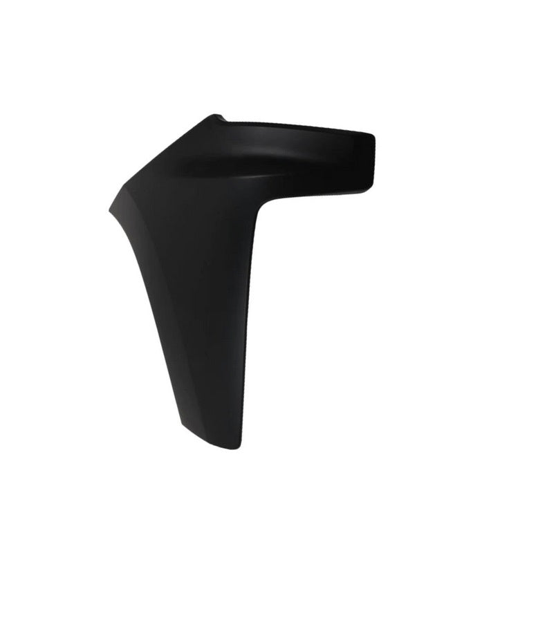 Bumper Extension Fr Rh Ptm - Chevrolet Pickup Chevy Silvrdo 1500 Lmtd 2022 | Chevrolet Pickup Chevy Silverado 1500 2019-2021