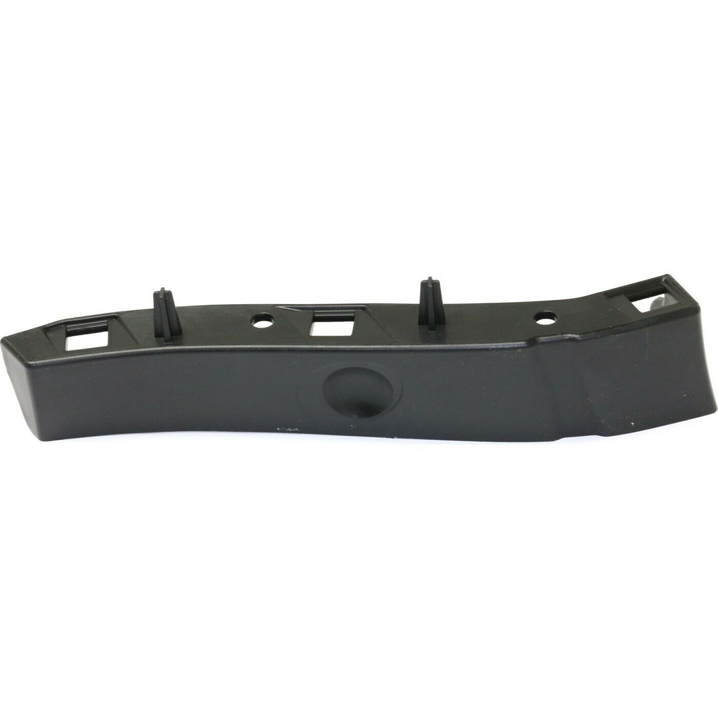 Bumper Retainer Fr Lh Exclude 17-20 Zr2/Zr2 Bison Model - Chevrolet Colorado 2015-2020