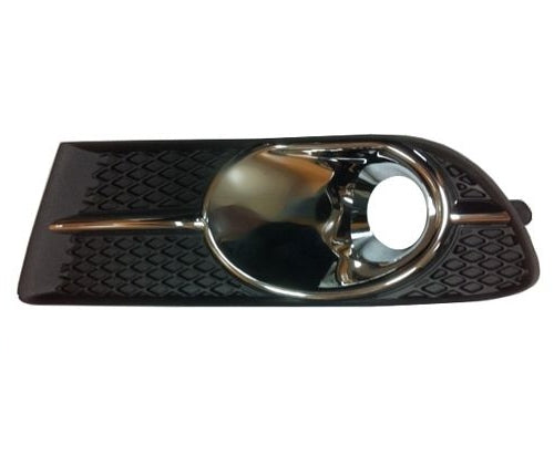 Fog Lamp Bezel Fr Lh - Buick Verano 2012-2017