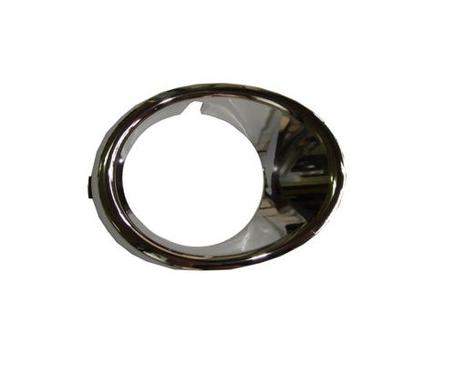 Fog Lamp Moulding Fr Rh Chrome - Chevrolet Sonic Sedan 2012-2016 | Chevrolet Sonic Hatchback 2012-2016