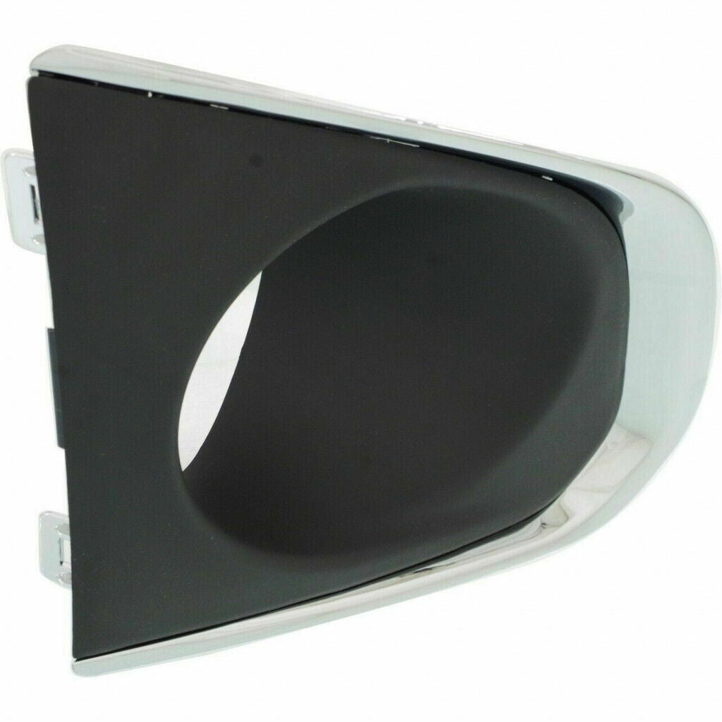 Fog Lamp Bezel Fr Rh 2Pc - Chevrolet Trax 2015-2016 | Chevrolet Trax (Canada) 2013-2014