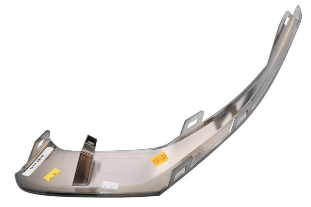 Fog Lamp Trim Fr Rh Black Ice Chrome - Chevrolet Traverse 2018-2021