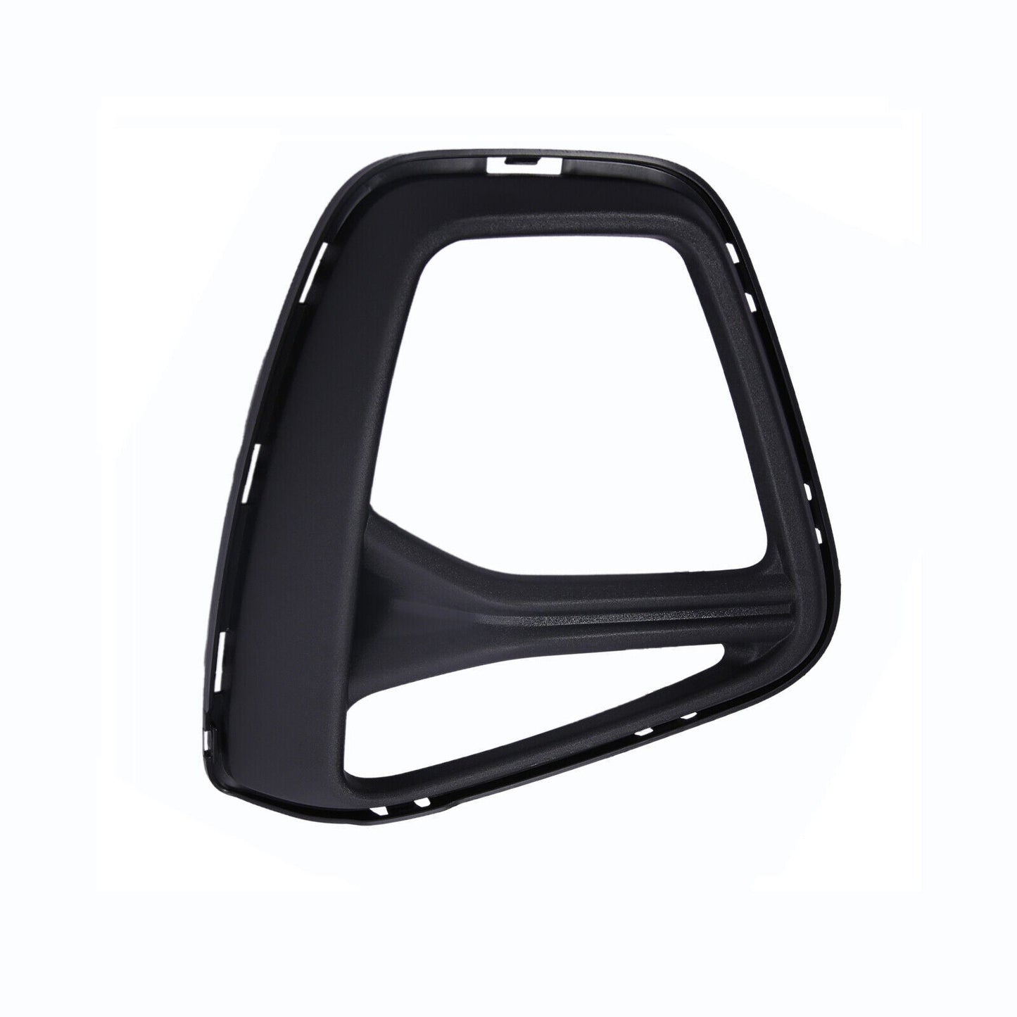 Head Lamp Bezel Fr Rh Textured Black Exclude Rs/Premier - Chevrolet Blazer 2019-2022
