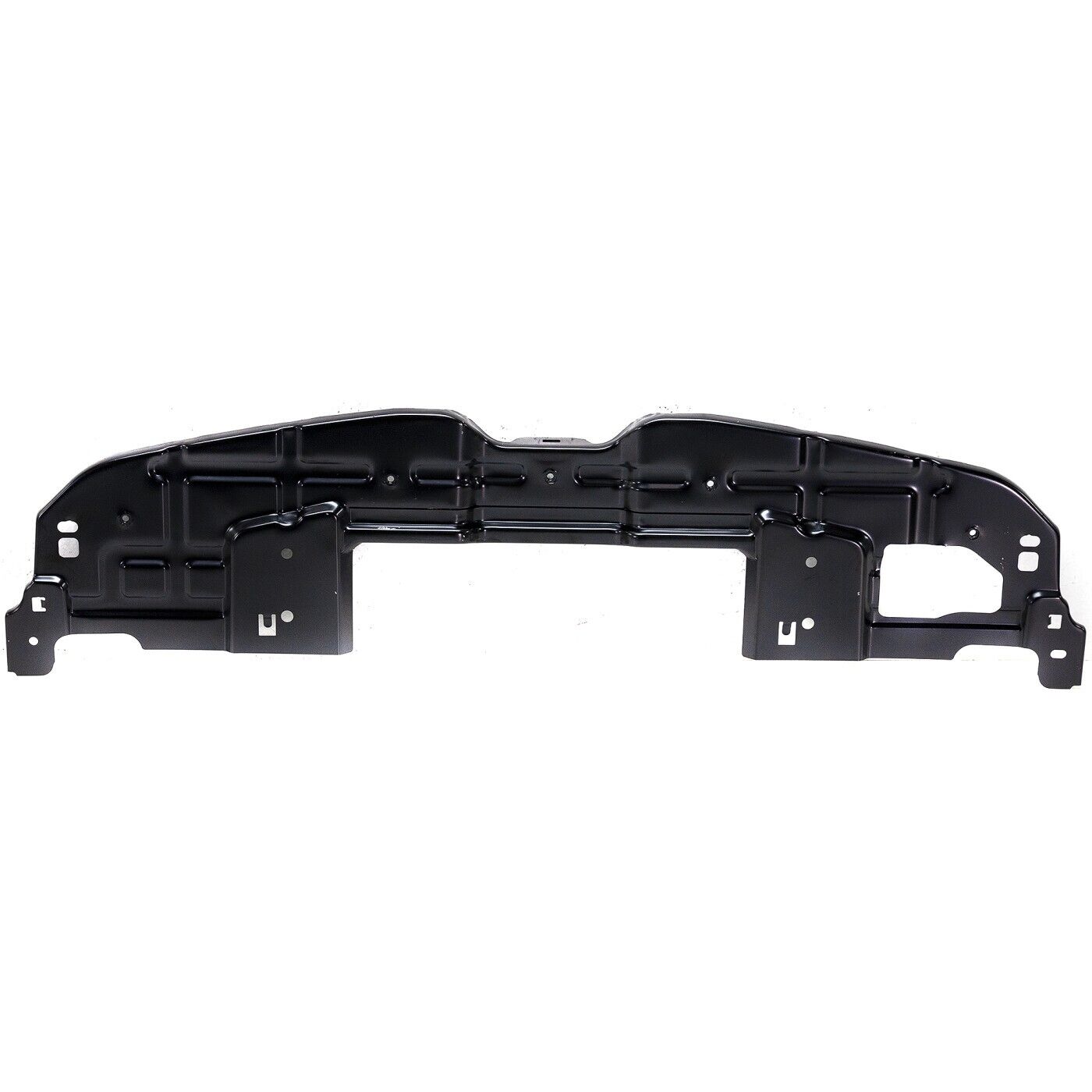 Bumper Support Fr Upper Steel - Chevrolet Trax 2017-2022