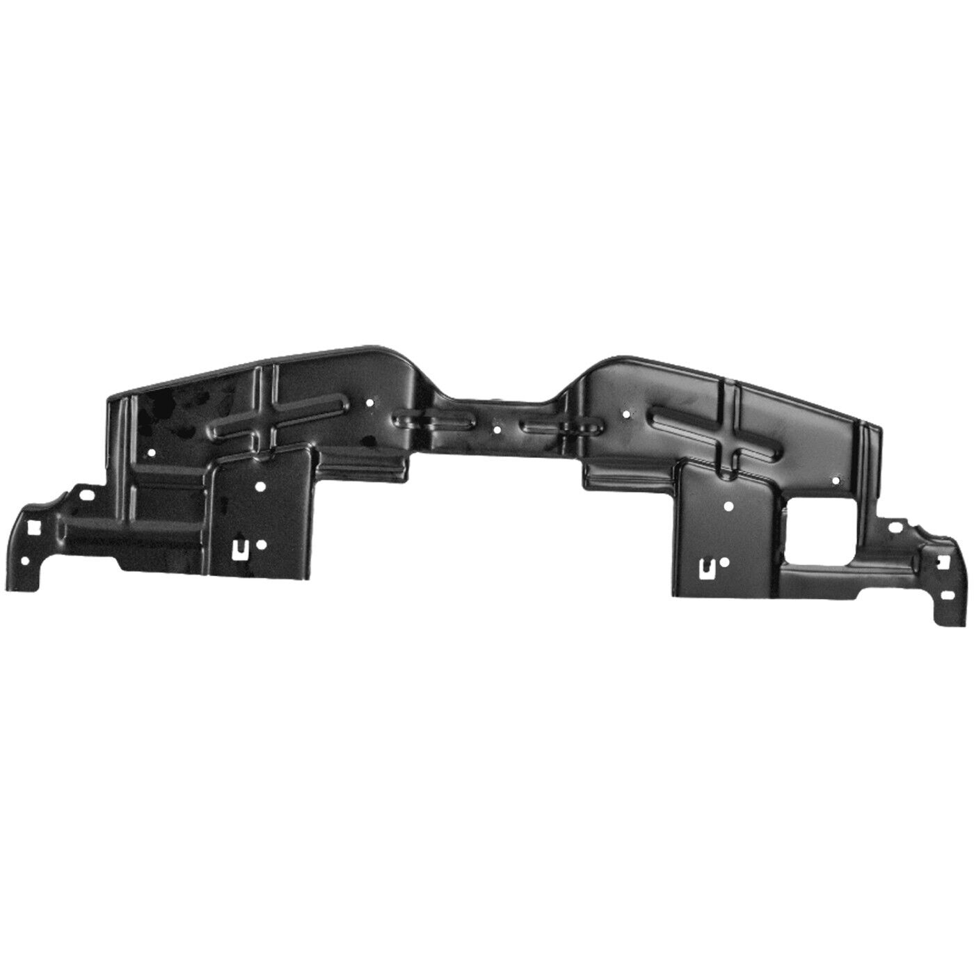 Bumper Bracket Fr Steel - Buick Encore (Buick) 2017-2022