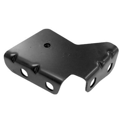 Bumper Support Fr Lh Outer (Lower Support Piece For Lamp Bracket Gm1066200) - Chevrolet Pickup Chevy Silverado 3500 2015-2019 | Chevrolet Pickup Chevy Silverado 2500 2015-2019