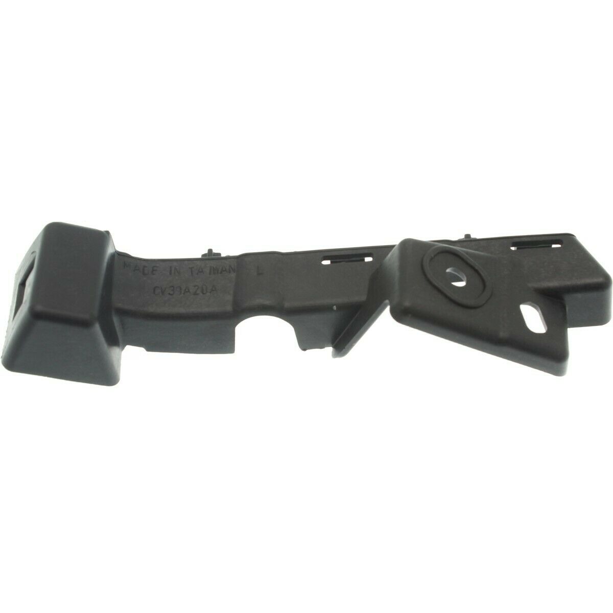 Bumper Retainer Bracket Fr Lh Lower - Chevrolet Malibu 2016-2025 | Chevrolet Malibu Hybrid 2016-2019