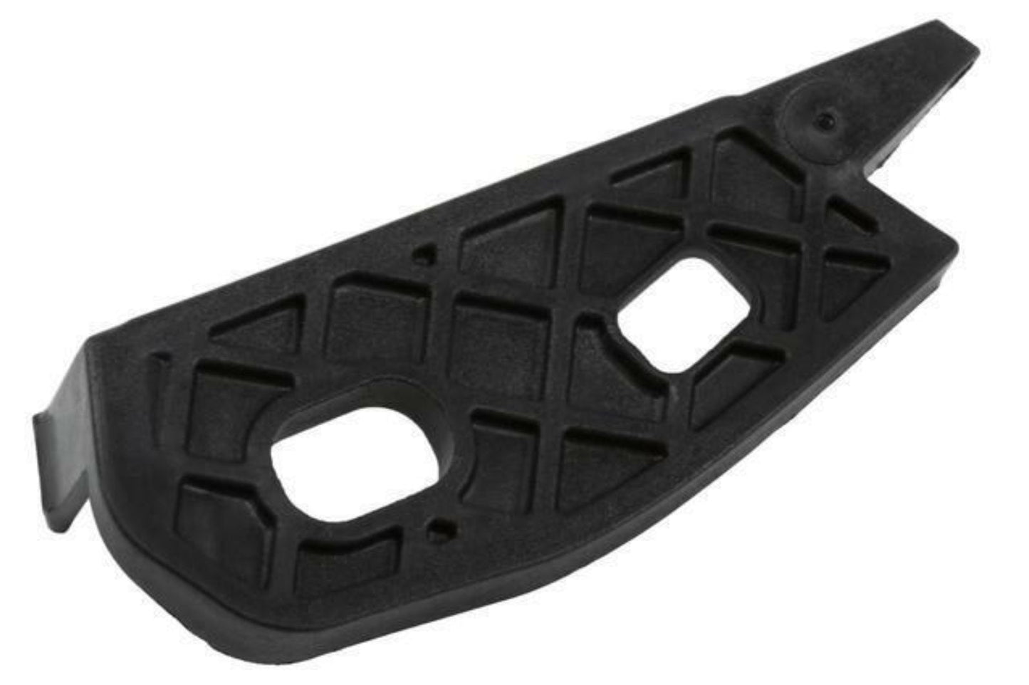 Bumper Retainer Fr Lh Upper Plastic - Chevrolet Malibu 2016-2025 | Chevrolet Malibu Hybrid 2016-2019