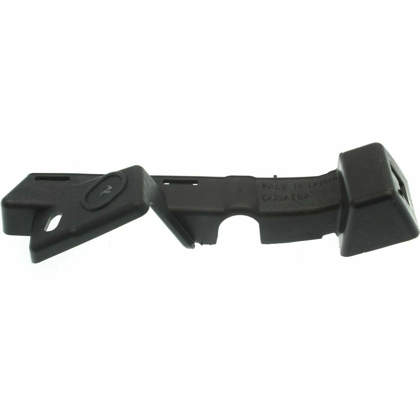 Bumper Retainer Bracket Fr Rh Lower - Chevrolet Malibu 2016-2025 | Chevrolet Malibu Hybrid 2016-2019