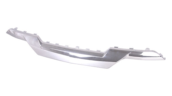 Bumper Moulding Fr Lower Chrome - Chevrolet Pickup Chevy Silv 1500 Legacy 2019 | Chevrolet Pickup Chevy Silverado 1500 2016-2018