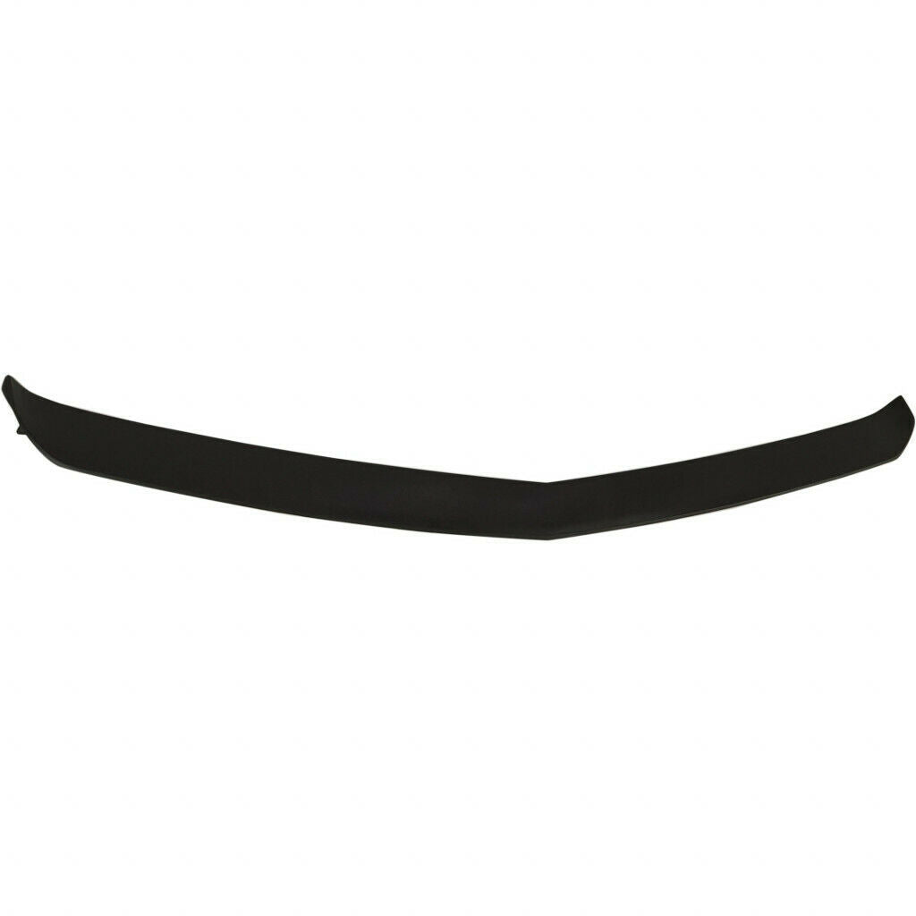 Bumper Moulding Fr Upper Textured For New Style 1500 - Chevrolet Pickup Chevy Silvrdo 1500 Lmtd 2022 | Chevrolet Pickup Chevy Silverado 1500 2019-2021