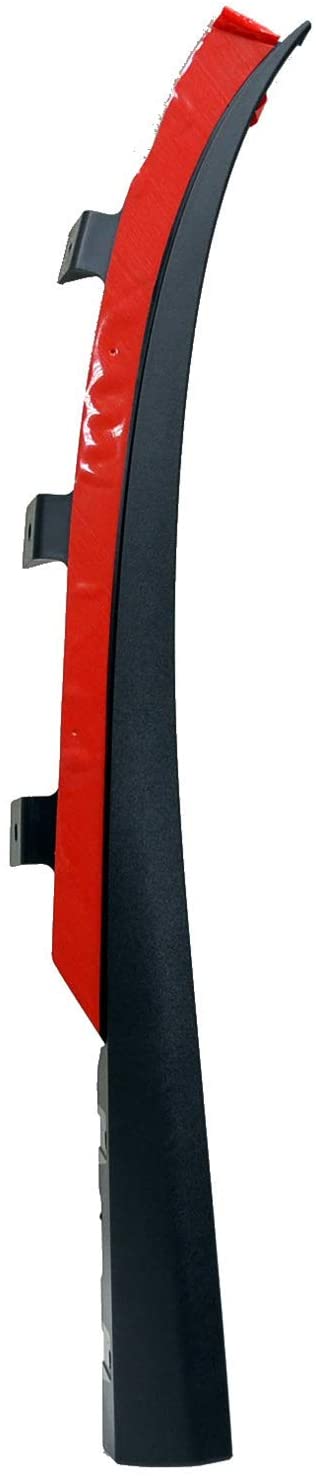 Bumper Moulding Fr Lh Outer (To Wheel Well) - Gmc Yukon Xl Denali 2015-2020 | Gmc Yukon 2015-2020 | Gmc Yukon Denali 2015-2020
