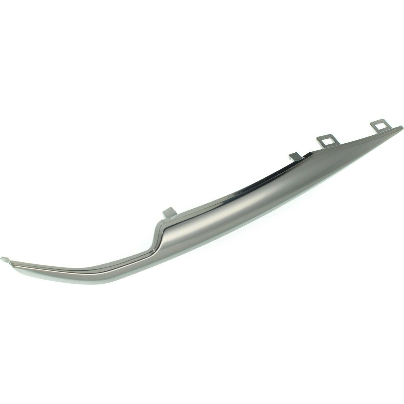 Bumper Moulding Fr Rh Lower Chrome - Gmc Yukon Xl Denali 2015-2020 | Gmc Yukon 2015-2020 | Gmc Yukon Denali 2015-2020