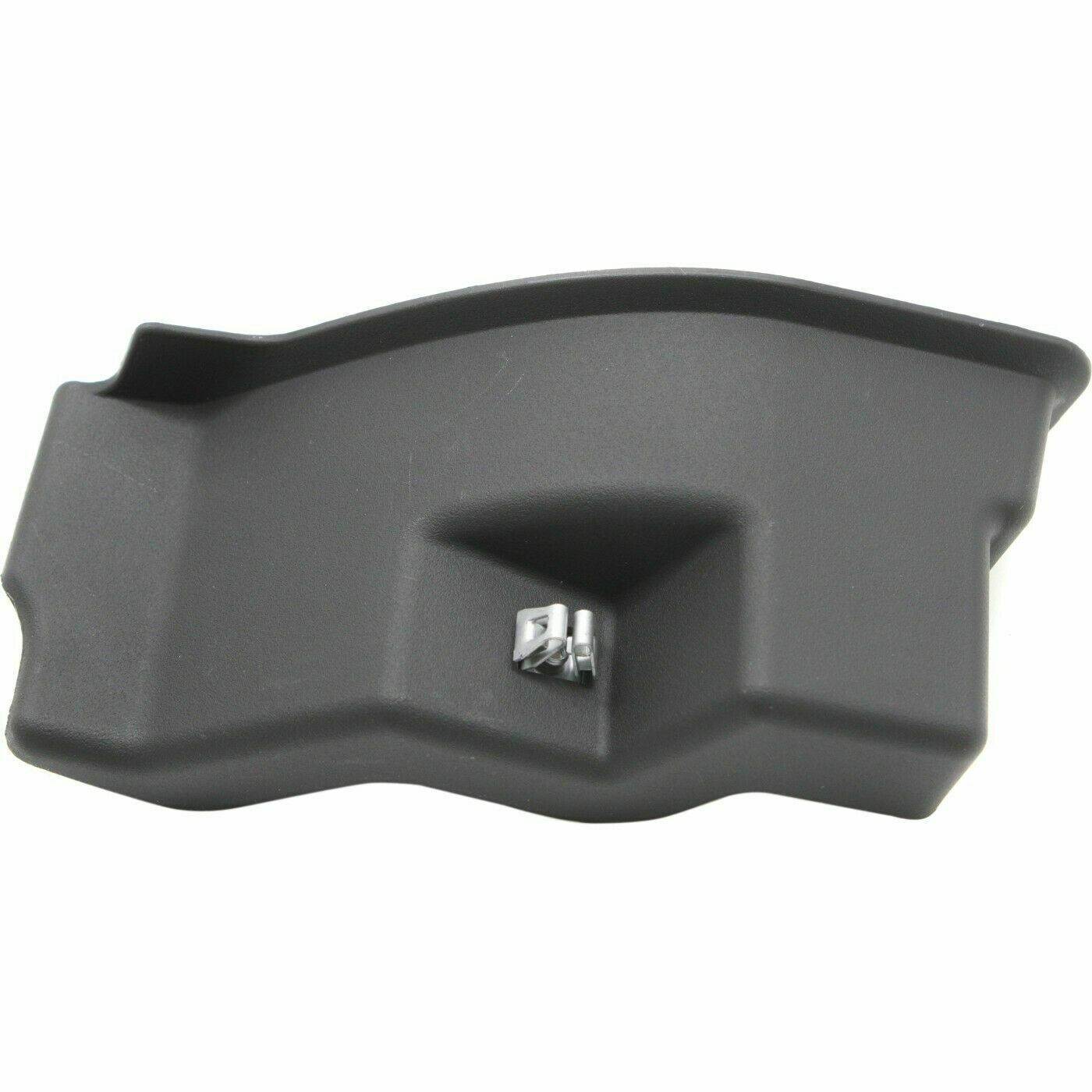 Bumper Guide Fr Lh Outside - Chevrolet Pickup Chevy Silverado 3500 2015-2019 | Chevrolet Pickup Chevy Silv 1500 Legacy 2019 | Chevrolet Pickup Chevy Silverado 1500 2016-2018