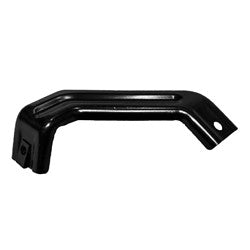 Bumper Support Bracket Fr Lh Steel - Chevrolet Pickup Chevy Silverado 3500 2020-2023 | Chevrolet Pickup Chevy Silverado 2500 2020-2023