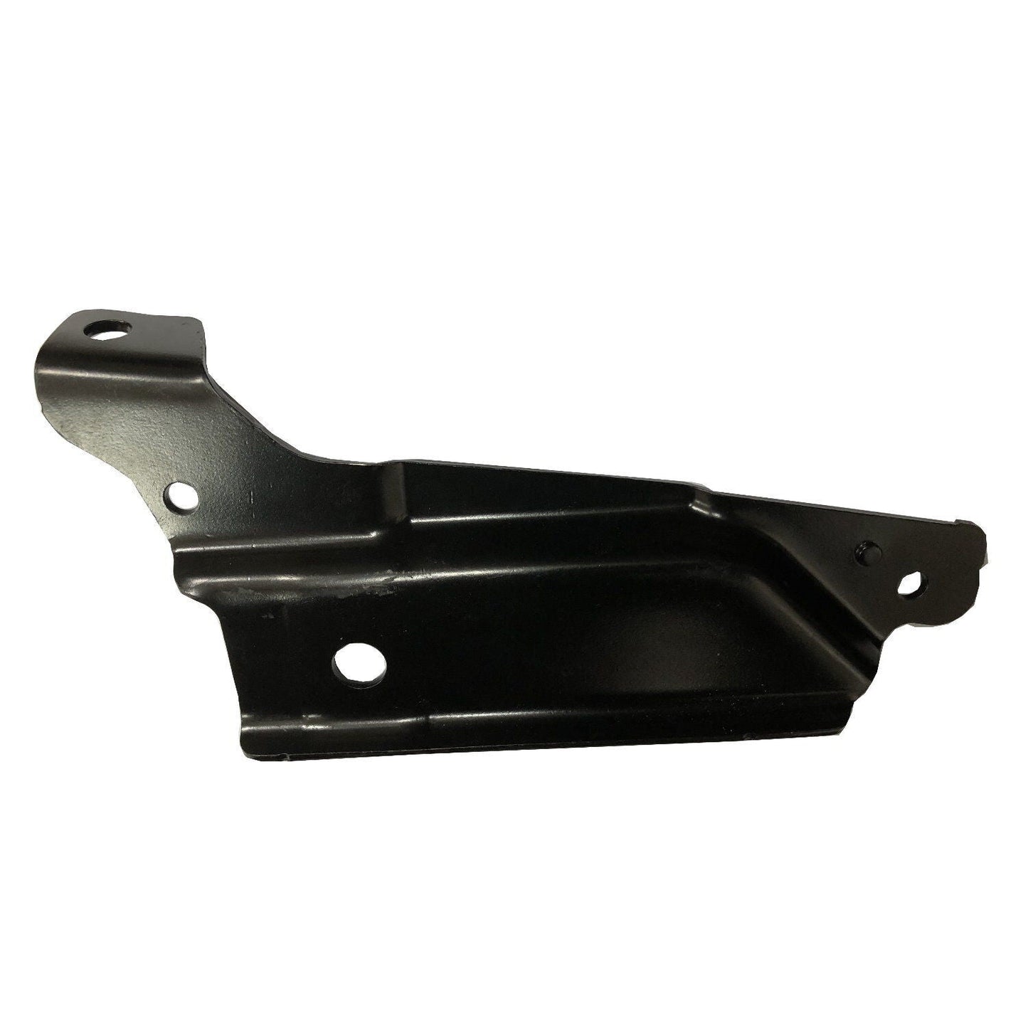 Bumper Support Fr Lh W/O Fogs Exclude Zr2/Zr2 Bison - Chevrolet Colorado 2021-2022