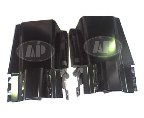 Bumper Mounting Bracket Fr Lh 2Wd 2500/3500 Model Heavy Duty - Gmc Van Gmc Savana 2003-2025 | Chevrolet Van Chevy Express 2003-2025