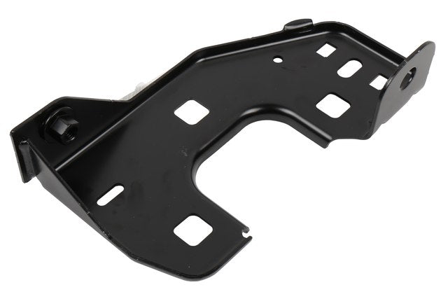 Bumper Mounting Bracket Fr Lh Steel - Gmc Pickup Gmc Sierra 1500 2019-2025 | Gmc Pickup Gmc Sierra 1500 Limited 2022 | Gmc Pickup Gmc Denali 1500 2019-2025