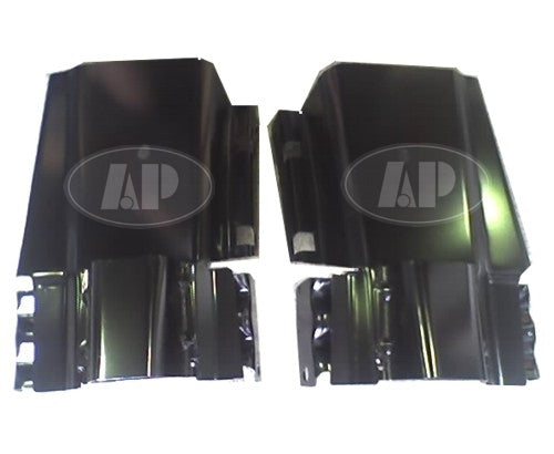 Bumper Mounting Bracket Fr Rh 1500 2Wd / Awd Models - Gmc Van Gmc Savana 2003-2025 | Chevrolet Van Chevy Express 2003-2025