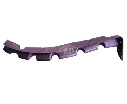 Bumper Filler Fr Rh Plastic - Chevrolet Cobalt 2005-2010 | Pontiac G5 2007-2009 | Pontiac G5 Pursuit (Canada) 2005-2006