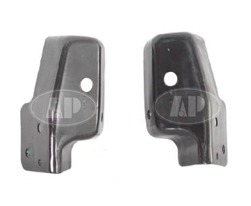 Bumper Stay Fr Rh Fit All Except 2500/3500 From 11-12 - Chevrolet Pickup Chevy Silverado Hybrid 2009-2013 | Chevrolet Pickup Chevy Silverado 2007-2013