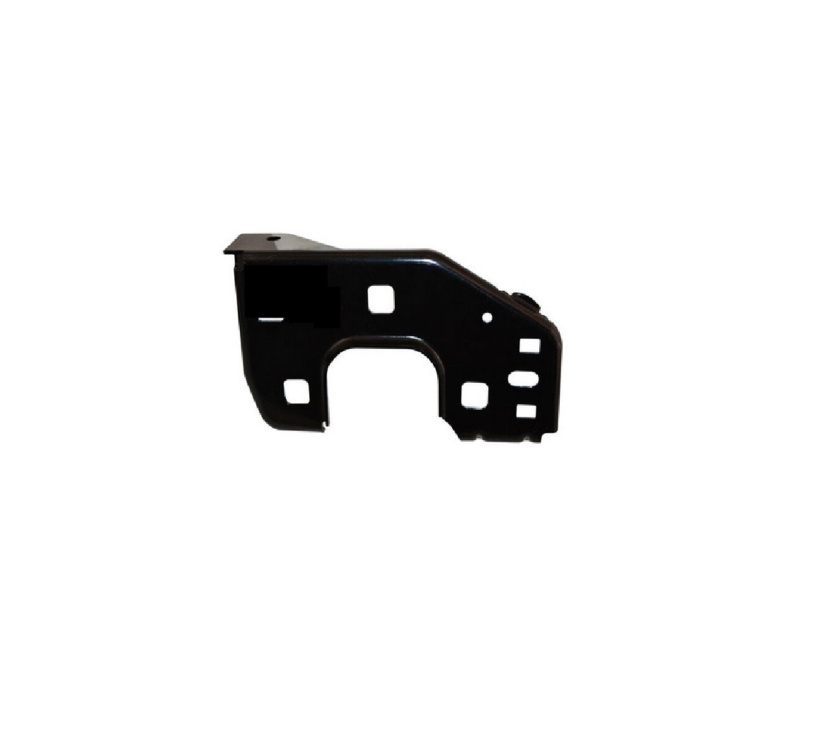 Bumper Mounting Bracket Fr Rh Steel - Gmc Pickup Gmc Sierra 1500 2019-2025 | Gmc Pickup Gmc Sierra 1500 Limited 2022 | Gmc Pickup Gmc Denali 1500 2019-2025
