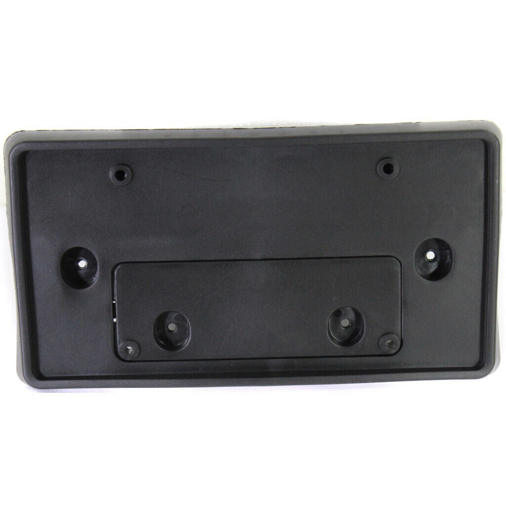 License Plate Bracket Fr - Cadillac Cts Wagon 2010-2011 | Cadillac Cts 2008-2011 | Cadillac Cts-V Coupe 2011