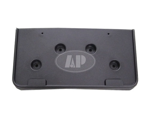 License Plate Bracket Fr - Chevrolet Malibu Classic 2008 | Chevrolet Malibu 2006-2007 | Chevrolet Malibu Maxx 2006-2007