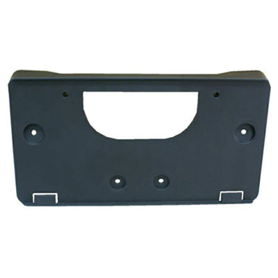 License Plate Bracket Fr - Gmc Pickup Gmc Sierra Hybrid 2005-2007 | Gmc Pickup Gmc Sierra 2003-2006 | Gmc Pickup Gmc Sierra Classic 2007