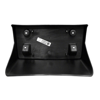 License Plate Bracket Fr - Chevrolet Pickup Chevy Silverado 3500 2015-2019 | Chevrolet Pickup Chevy Silverado 2500 2015-2019