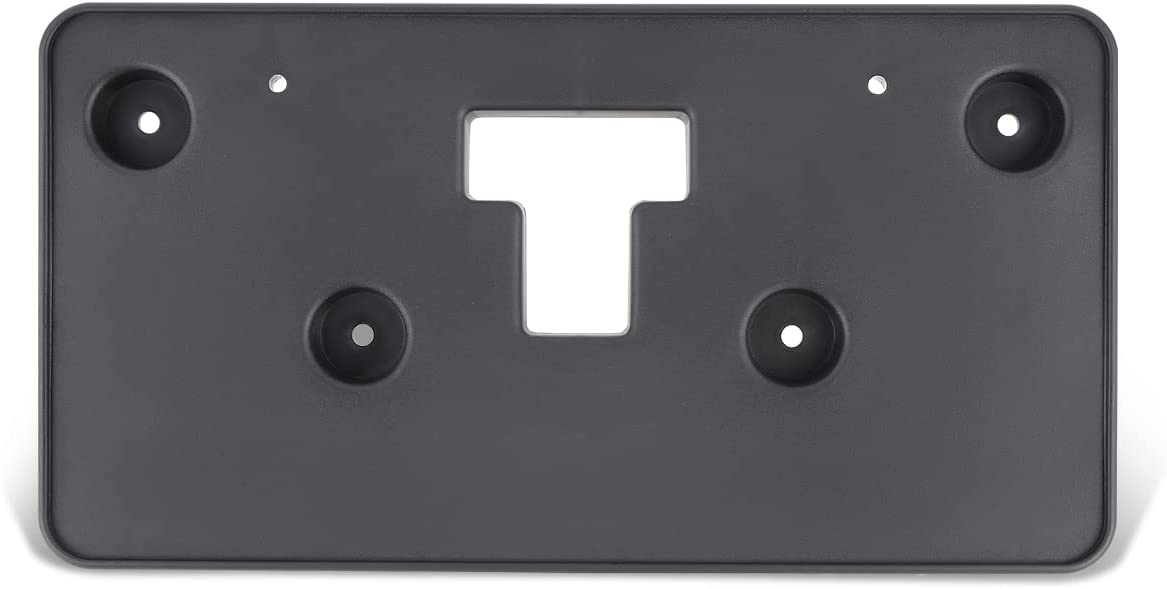 License Plate Bracket Fr W/Mounting Hardware W/Rs Pkg - Chevrolet Sonic Sedan 2017-2020 | Chevrolet Sonic Hatchback 2017-2020