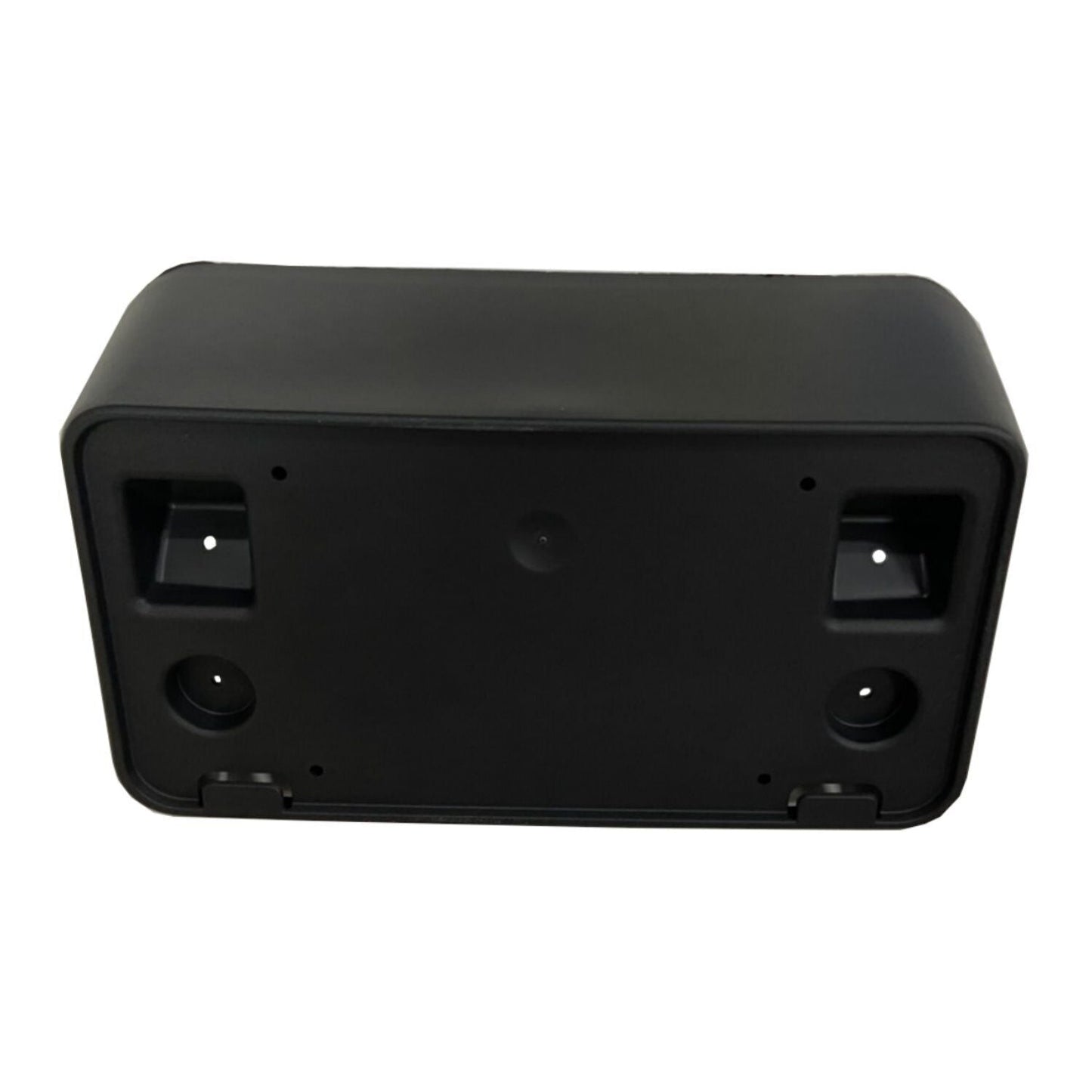 License Plate Bracket Fr W/O Mounting Hardware Exclude Zr2 Model - Chevrolet Colorado 2021-2022