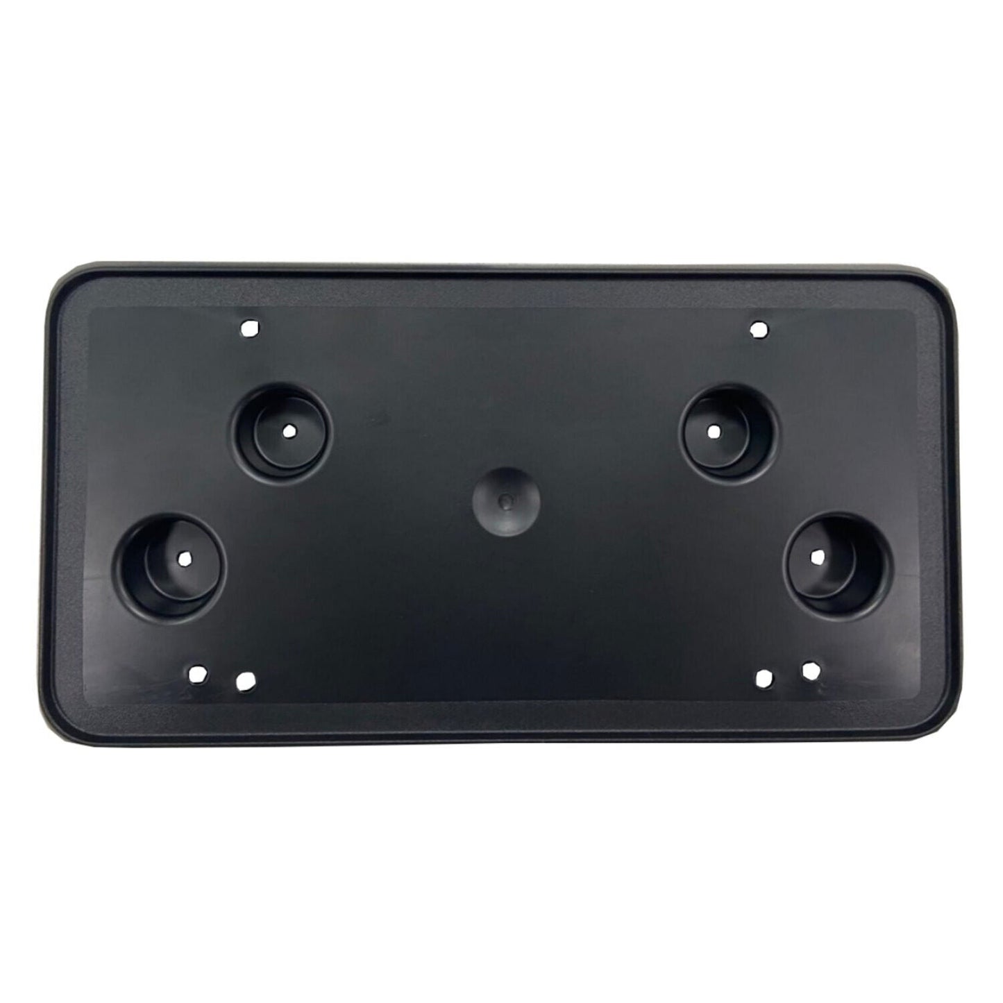 License Plate Bracket Fr W/O Mounting Bracket Exclude Z71/Police/Ssv - Chevrolet Tahoe (2015-) 2021-2024 | Chevrolet Suburban 2021-2024