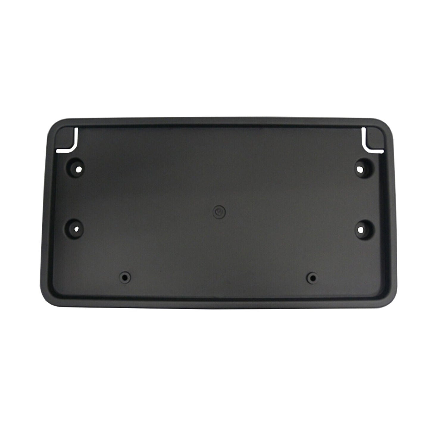 License Plate Bracket Fr W/O Mounting Hardware - Chevrolet Colorado 2019-2022