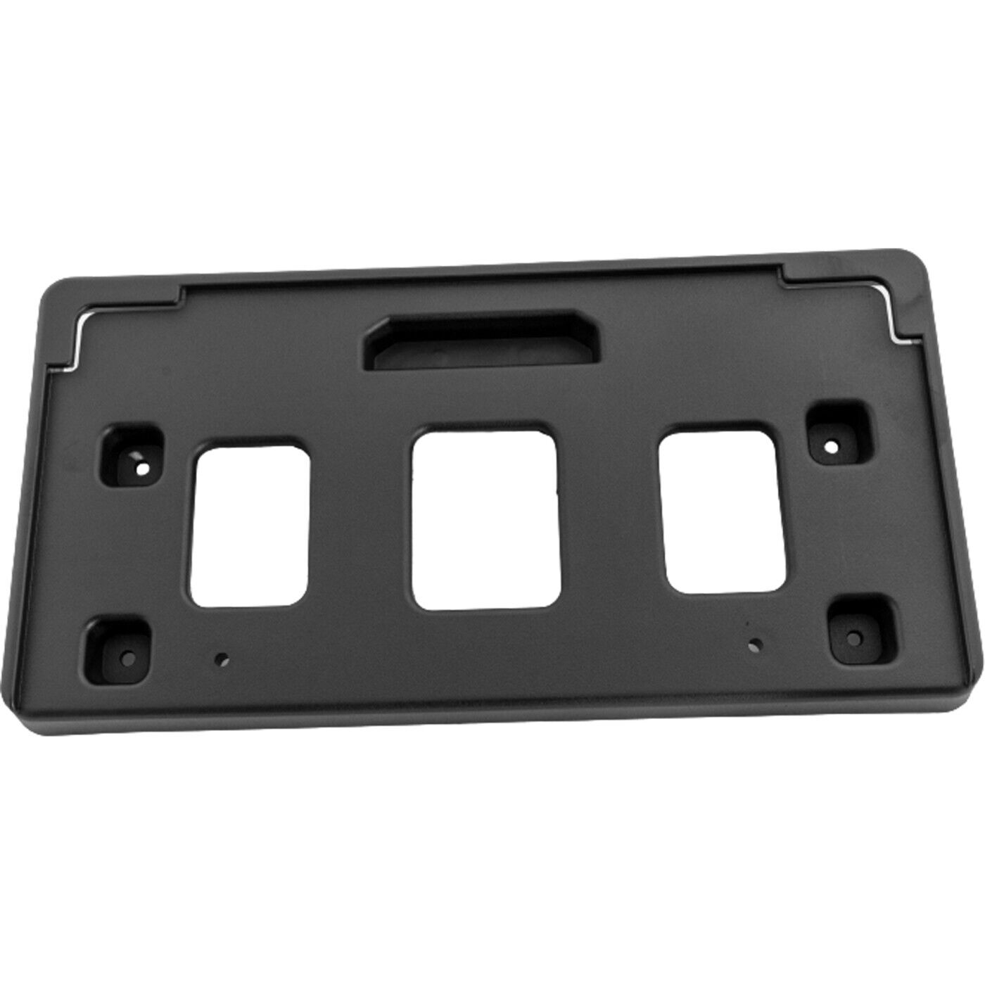 License Plate Bracket Fr W/O Mounting Hardware - Chevrolet Spark 2019-2022