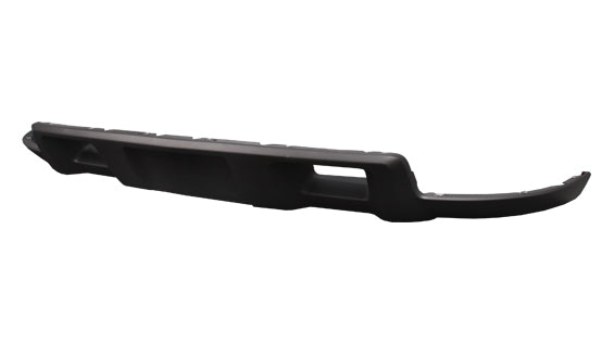 Bumper Lower Fr Textured-Black Exclude Z71 - Chevrolet Pickup Chevy Silverado 25-3500 2011-2014