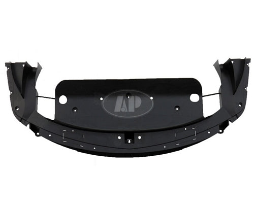 Bumper Lower Fr Air Deflector - Pontiac Grand Prix 2004-2008