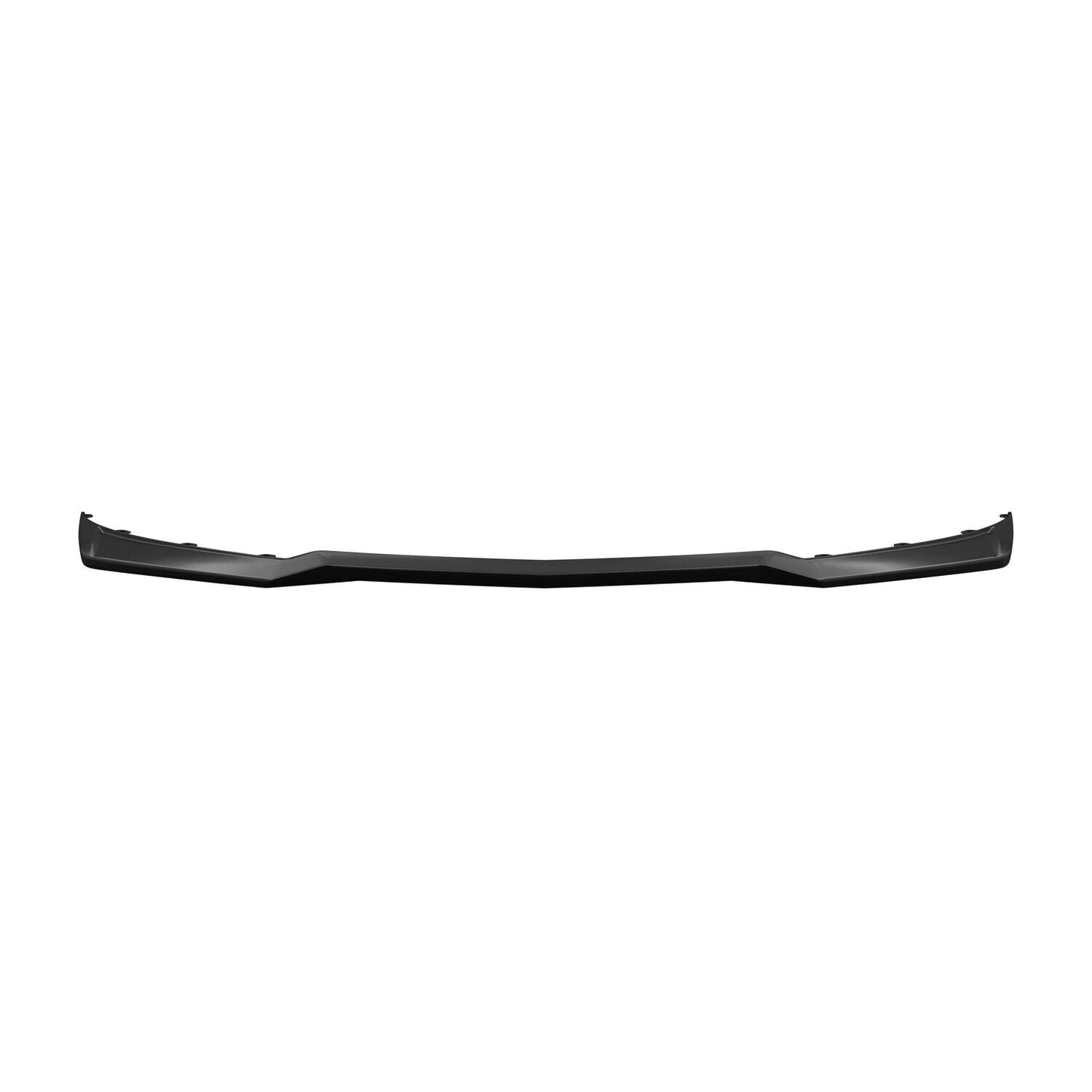 Bumper Spoiler Primed For Zl1 W/O Performance Package - Chevrolet Camaro 2019-2024