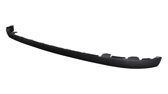 Valance Fr Textured Capa - Chevrolet Pickup Chevy Silverado 25-3500 2011-2014