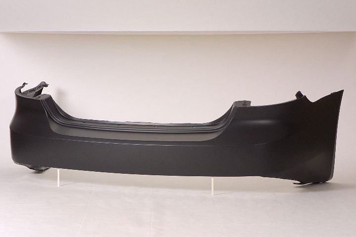 Bumper Rr Primed Exclude Gxp - Pontiac Grand Prix 2004-2008