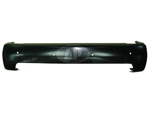 Bumper Rr Primed - Cadillac Sts 2005-2007