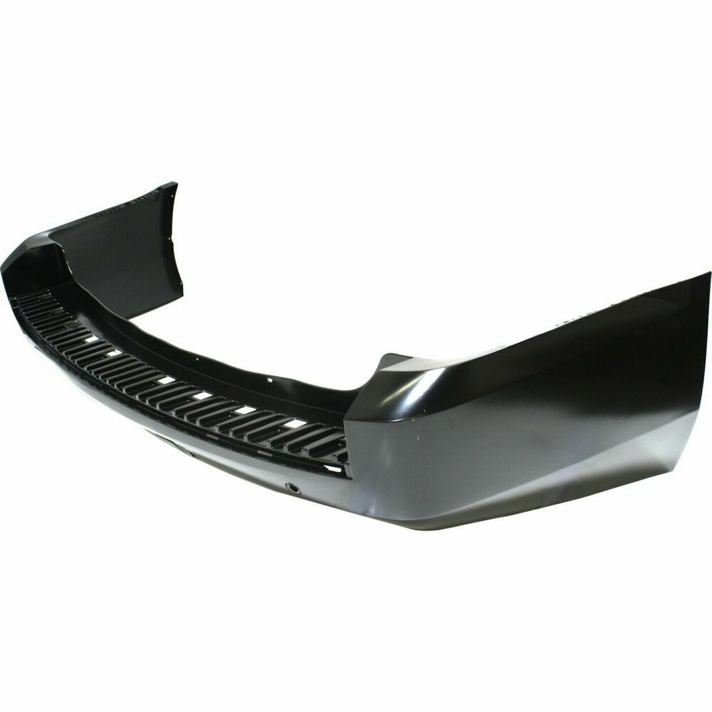 Bumper Rr Primed W/Sensor - Cadillac Escalade Esv 2007-2014 | Cadillac Escalade Ext 2007-2013
